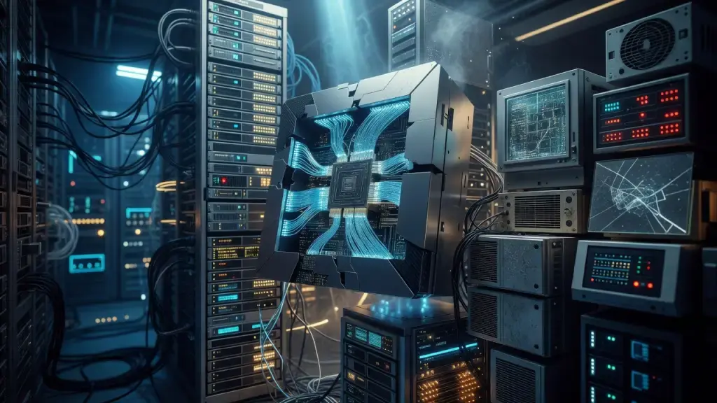 Institutional Investors Reshuffle Holdings in Cybersecurity Firm Gen Digital